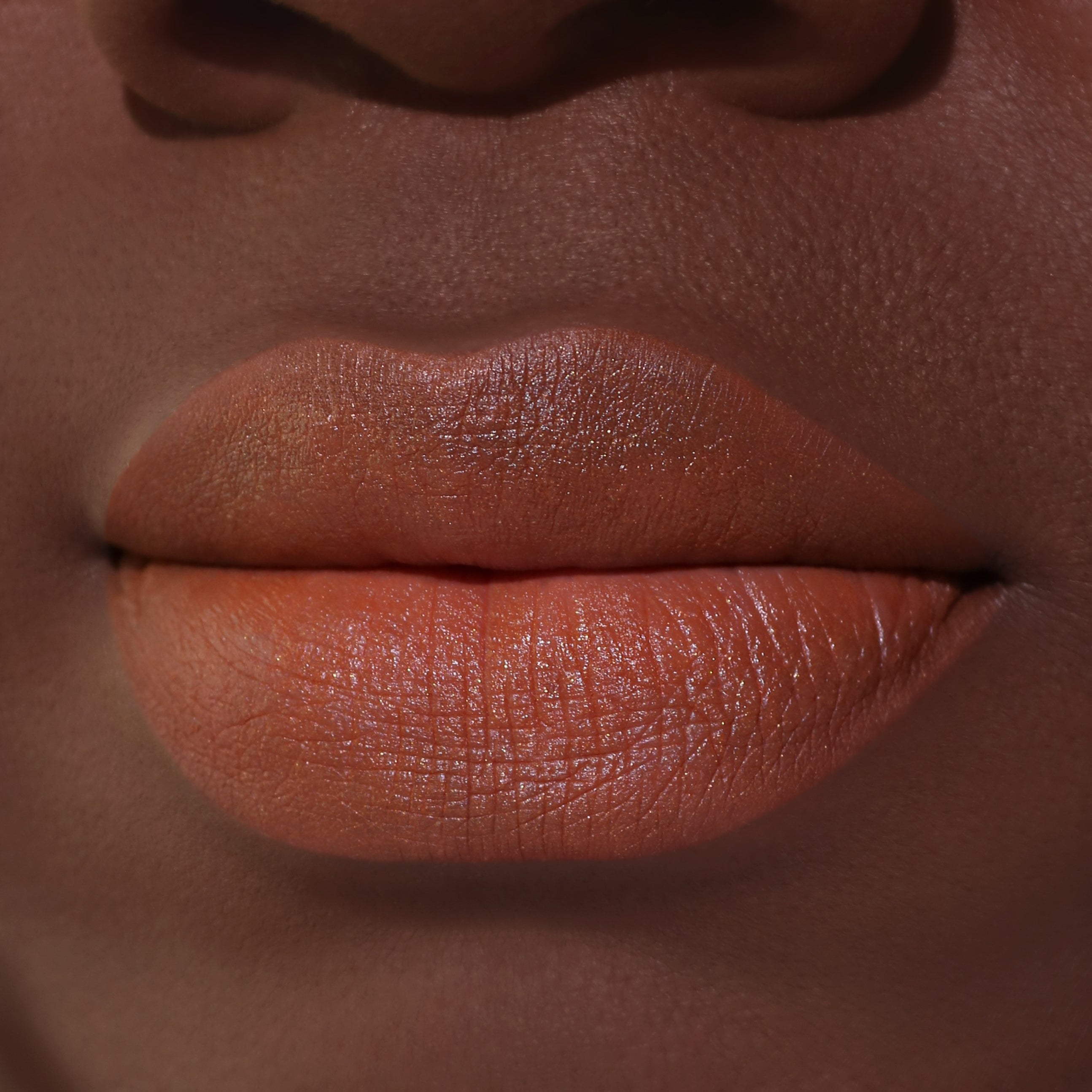 American Psycho Shimmer Lipstick - Blackthorn 31