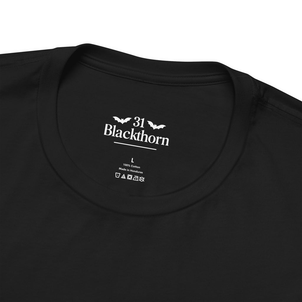 Not Enough Sage For This Shit — Tarot Card Tee