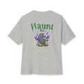 Haunt Crew Tee — in the dark - Blackthorn 31