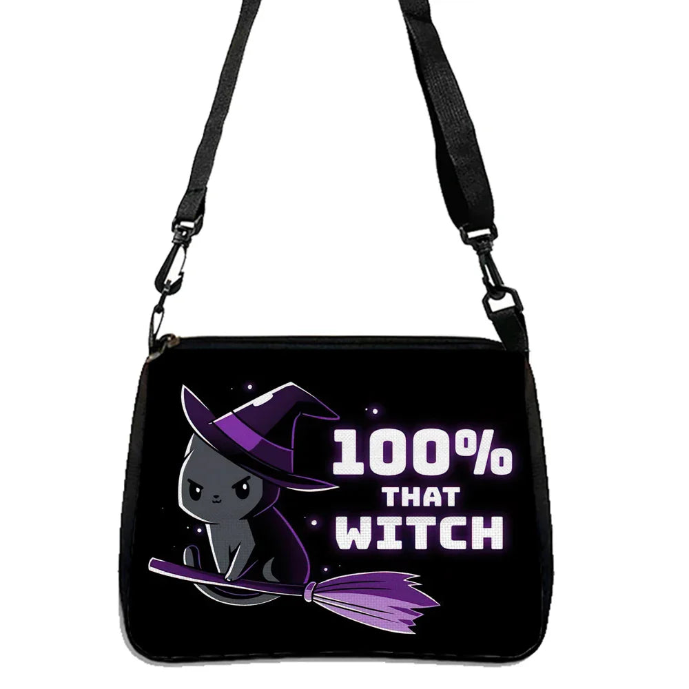 Witchy Purses - Blackthorn 31