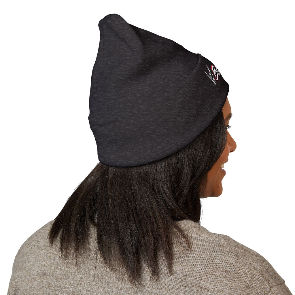 Blegh Beanie - Blackthorn 31