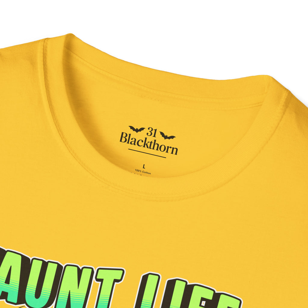 365 - Haunt Life Edition - Blackthorn 31