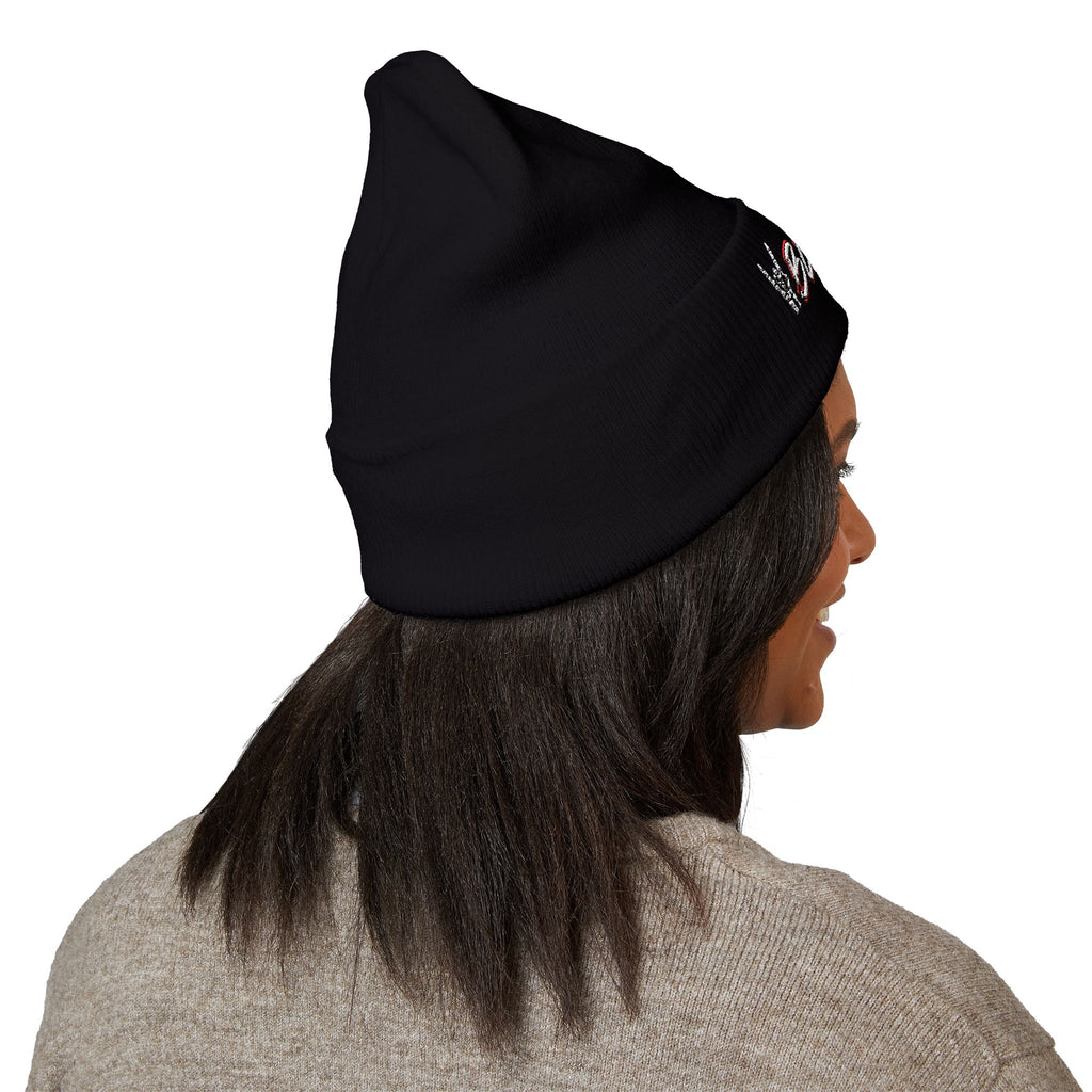 Blegh Beanie - Blackthorn 31
