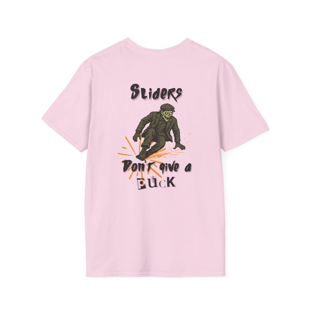 Slider Puck - Haunt Life Edition - Blackthorn 31