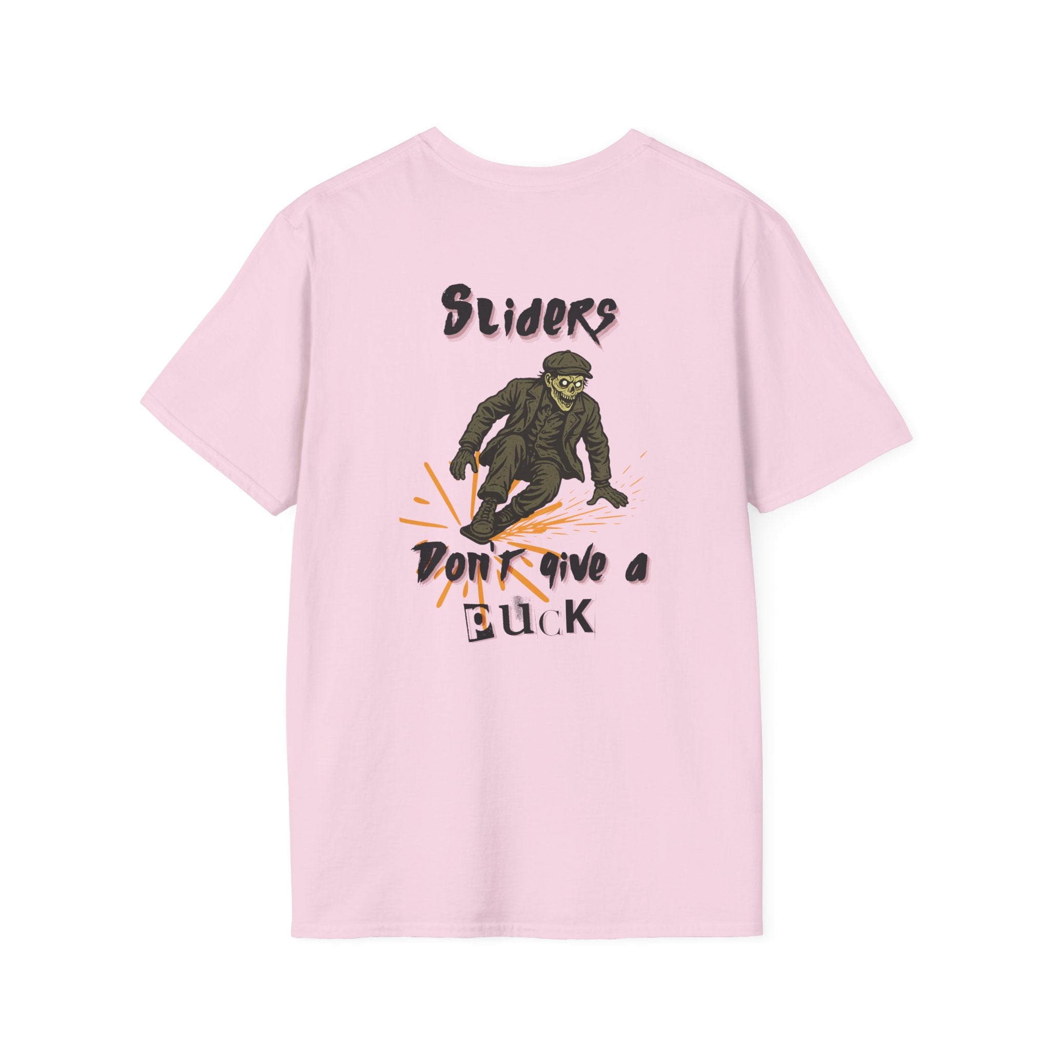 Slider Puck - Haunt Life Edition - Blackthorn 31