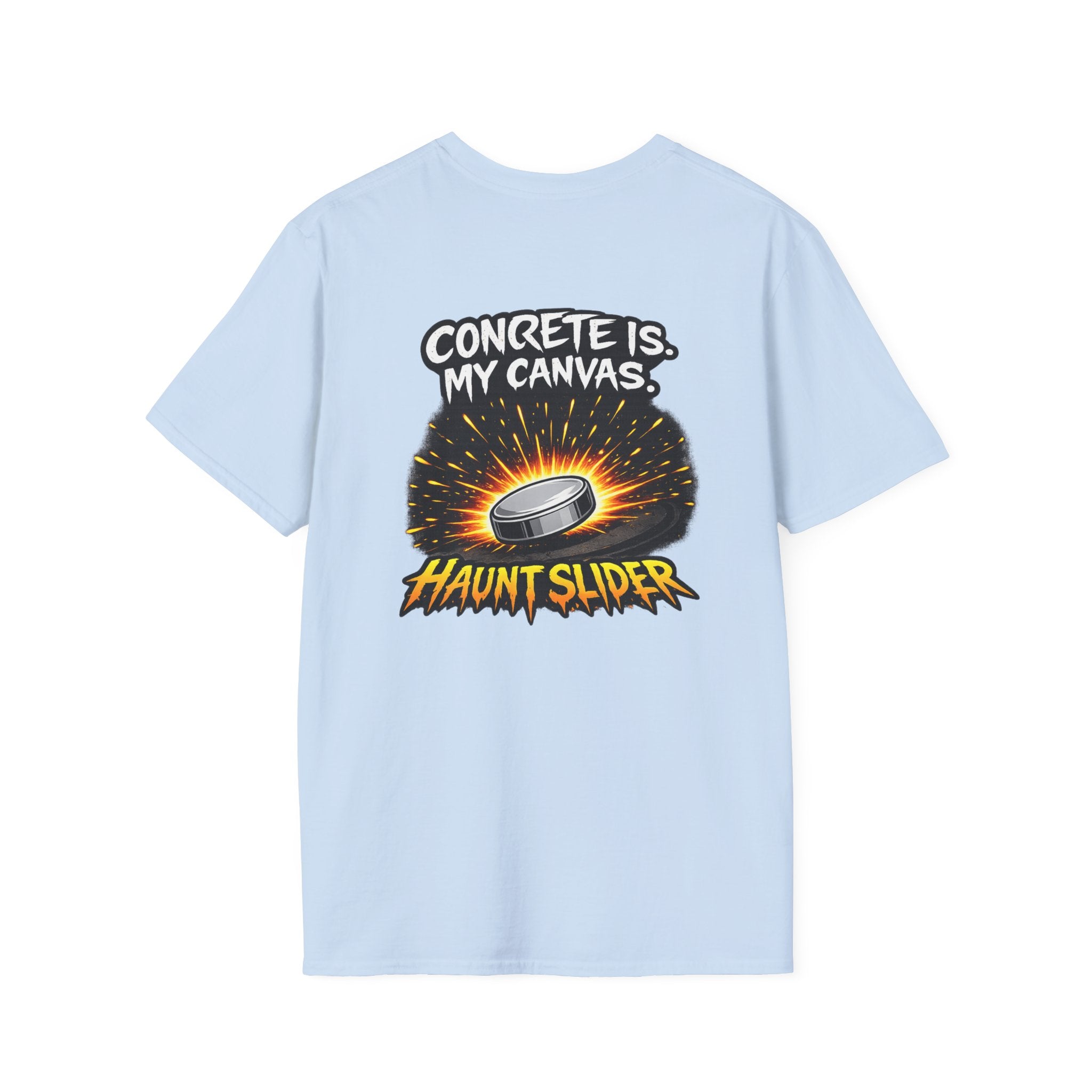 Concrete Canvas - Haunt Life Edition - Blackthorn 31