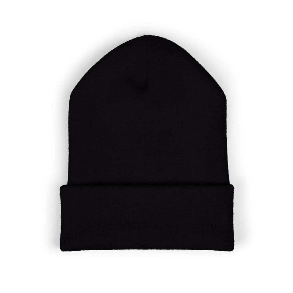 Blegh Beanie - Blackthorn 31