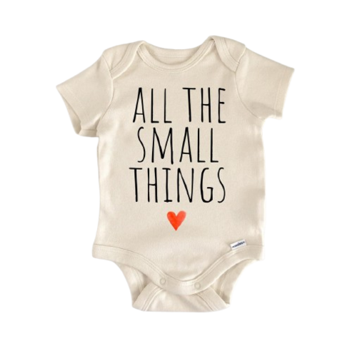 Punk Rock Goth Pop - Baby Boy Girl Clothes Infant Bodysuit Funny Cute