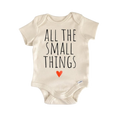 Punk Rock Goth Pop - Baby Boy Girl Clothes Infant Bodysuit Funny Cute
