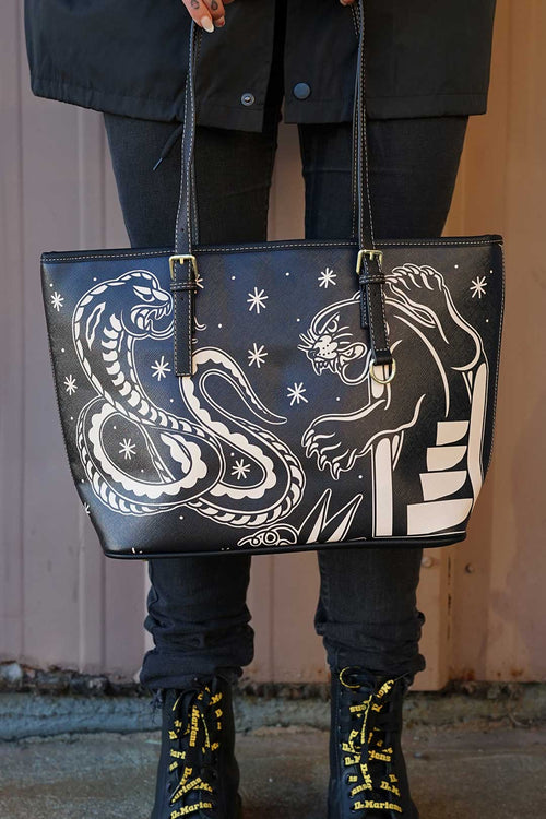 13 Traditional Purse - Blackthorn 31