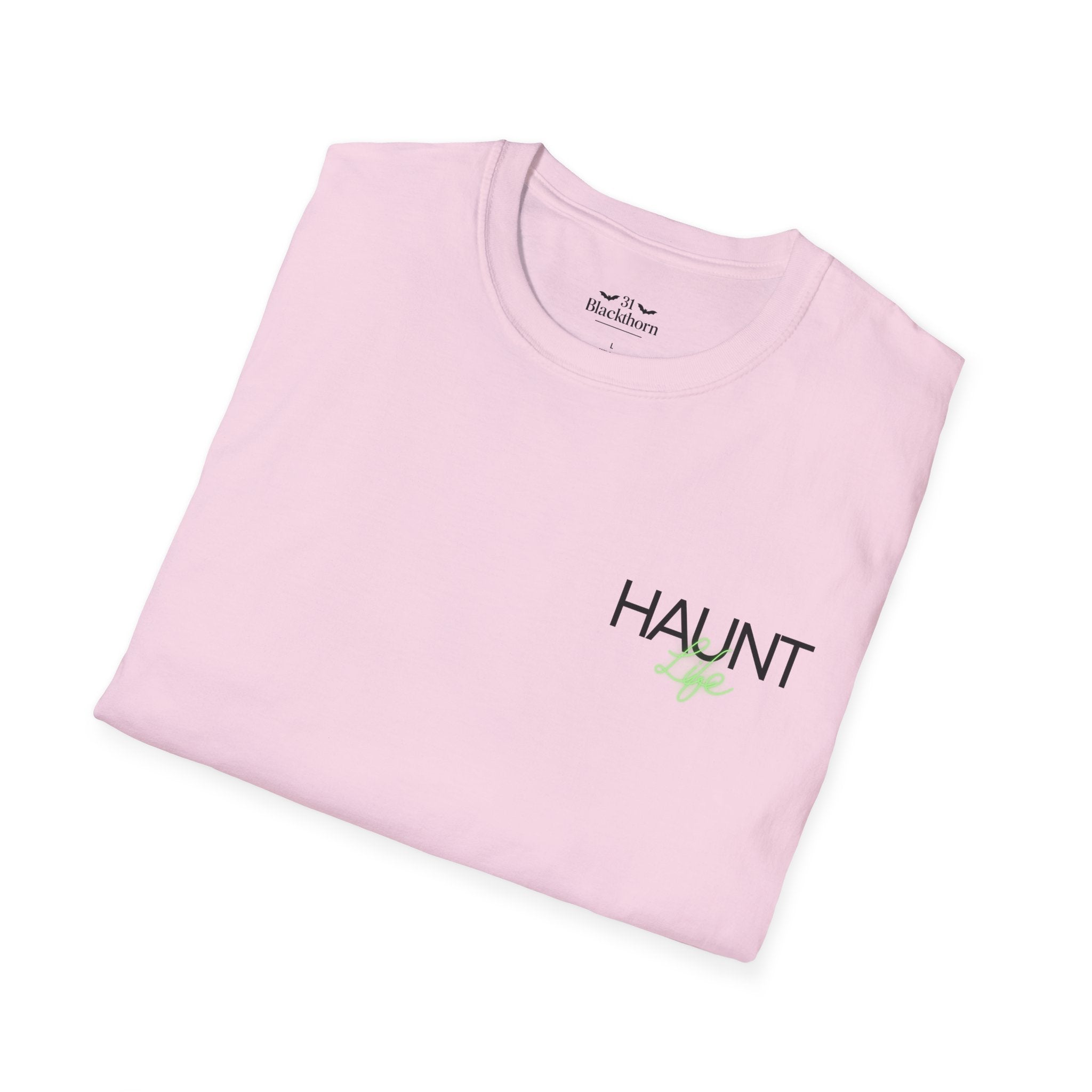 Slider Puck - Haunt Life Edition - Blackthorn 31