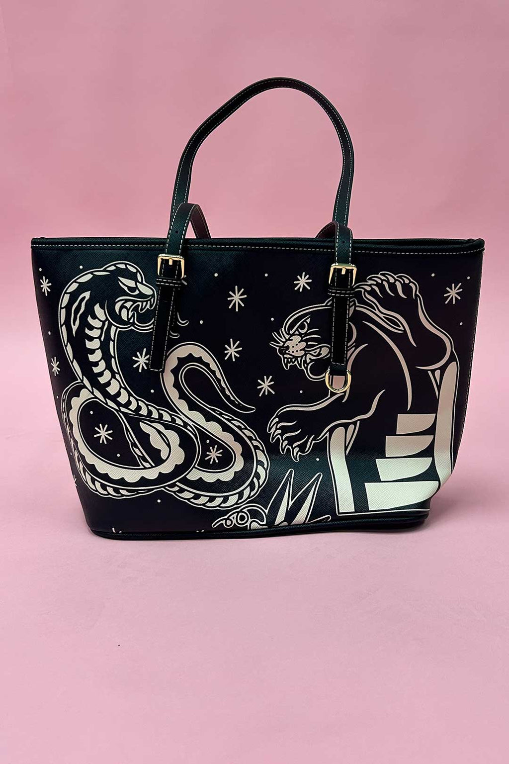 13 Traditional Purse - Blackthorn 31