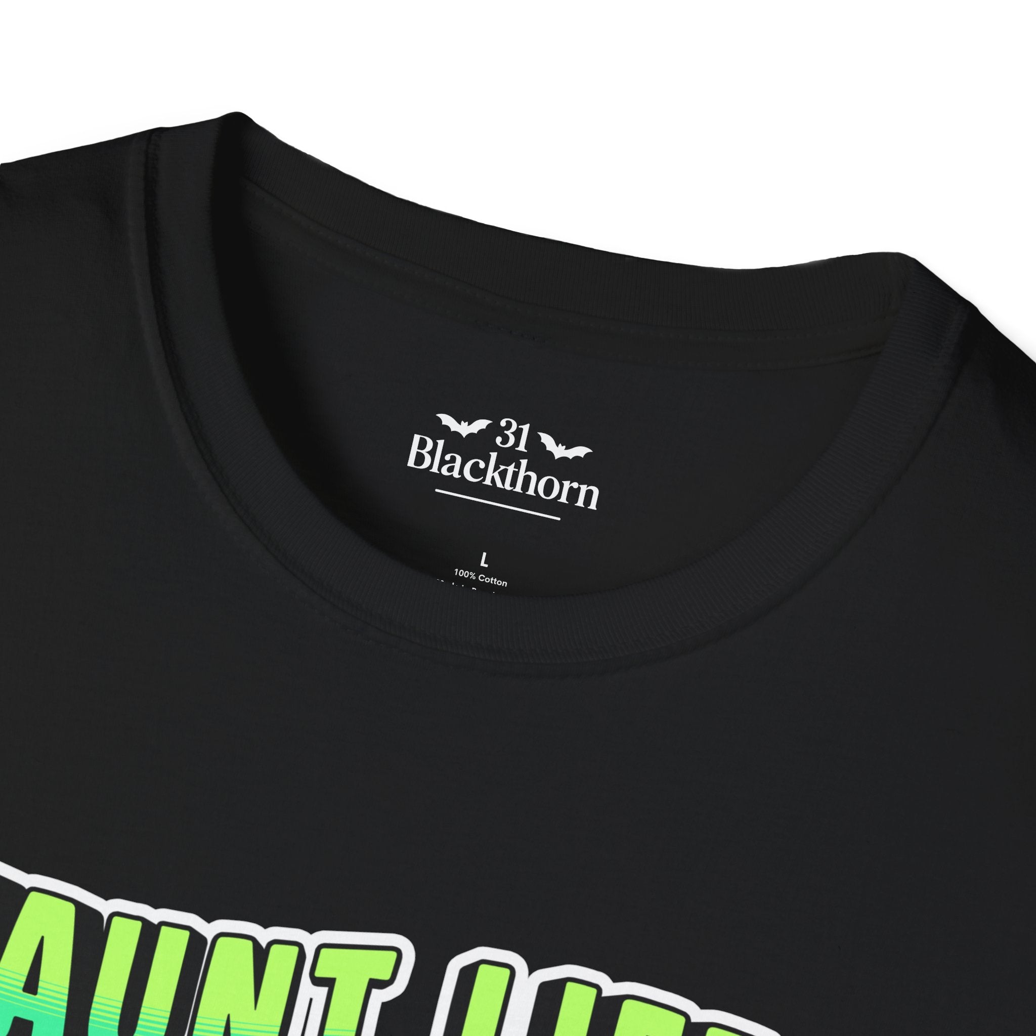 365 - Haunt Life Edition - Blackthorn 31