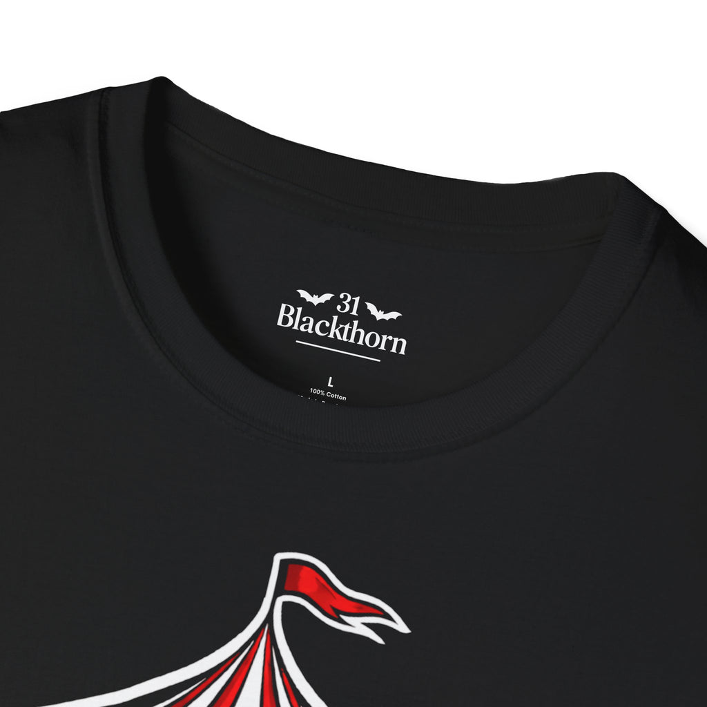 Clown funhouse - Haunt Life Edition - Blackthorn 31