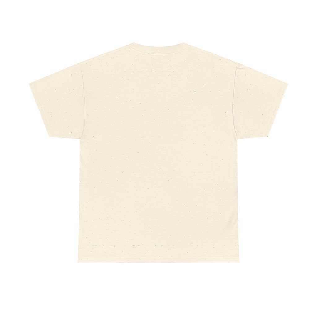 Fueled by Coffee and Weed Unisex Heavy Cotton Tee - Blackthorn 31