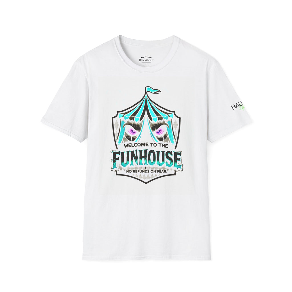 Clown funhouse - Haunt Life Edition - Blackthorn 31