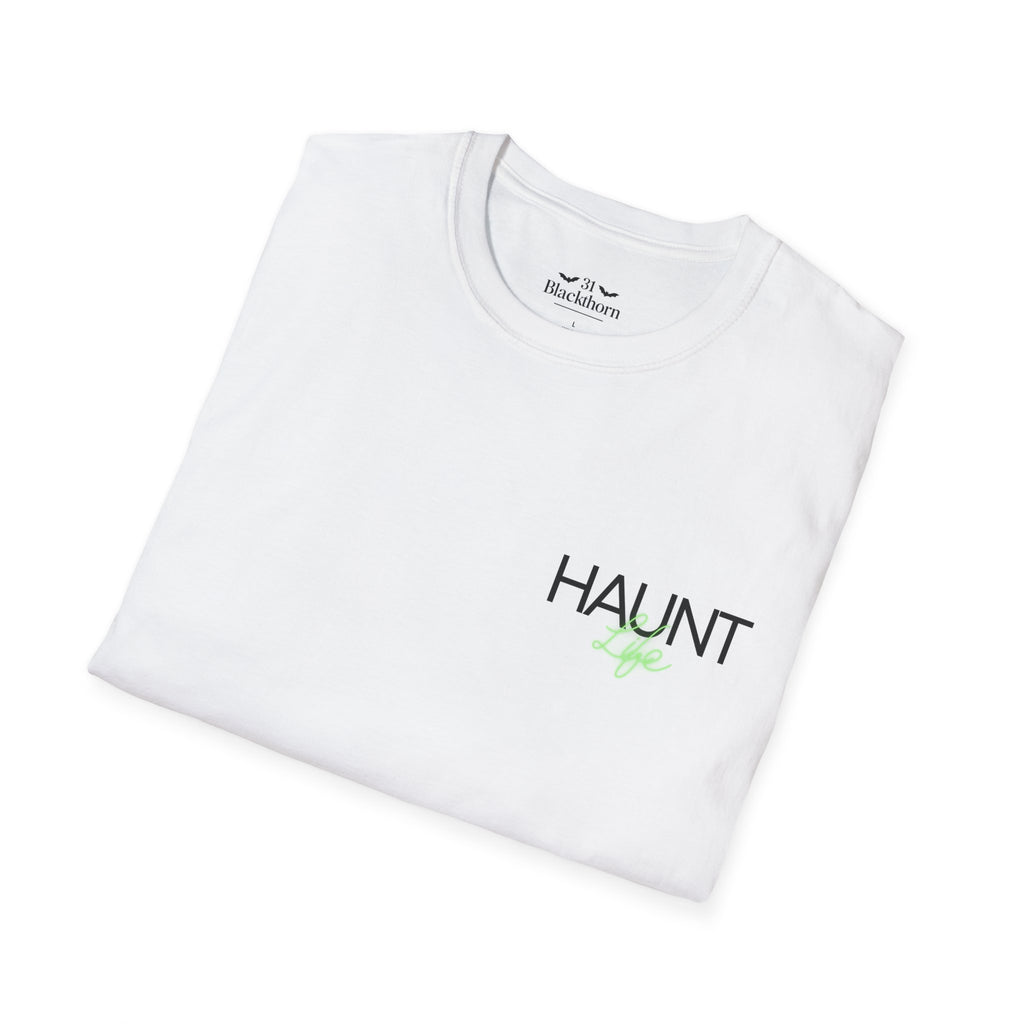 Concrete Canvas - Haunt Life Edition - Blackthorn 31