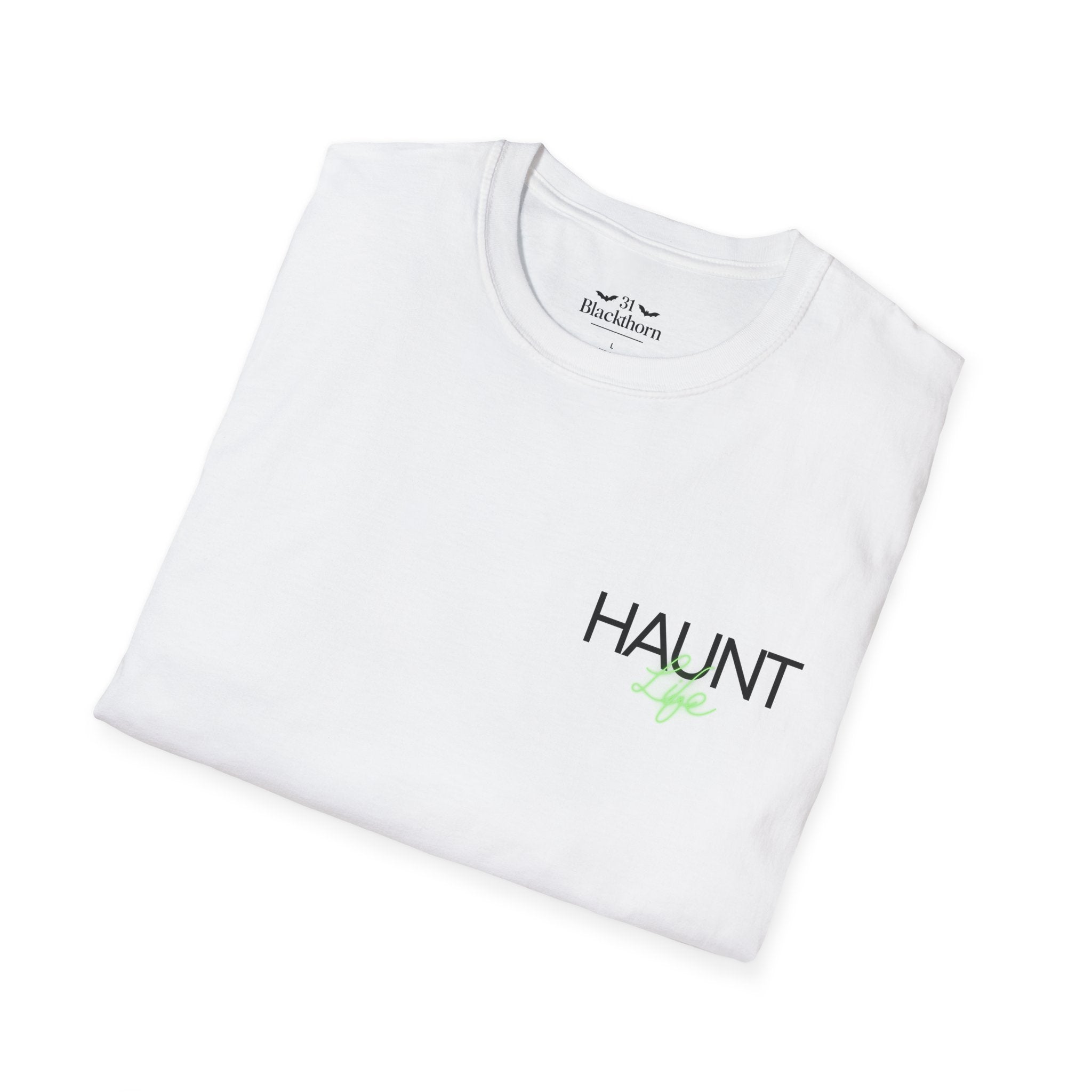 Concrete Canvas - Haunt Life Edition - Blackthorn 31