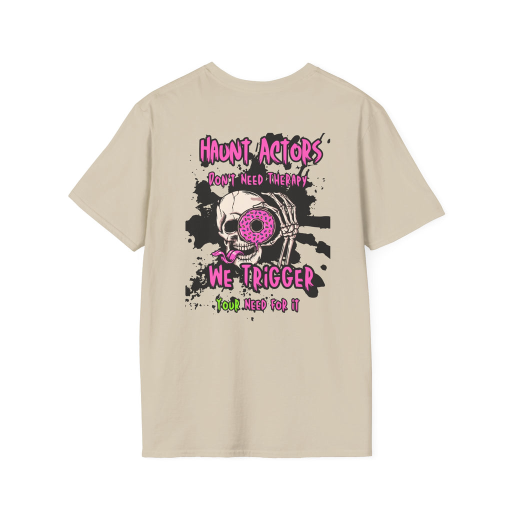 Haunt Therapy - Haunt Life Edition - Blackthorn 31