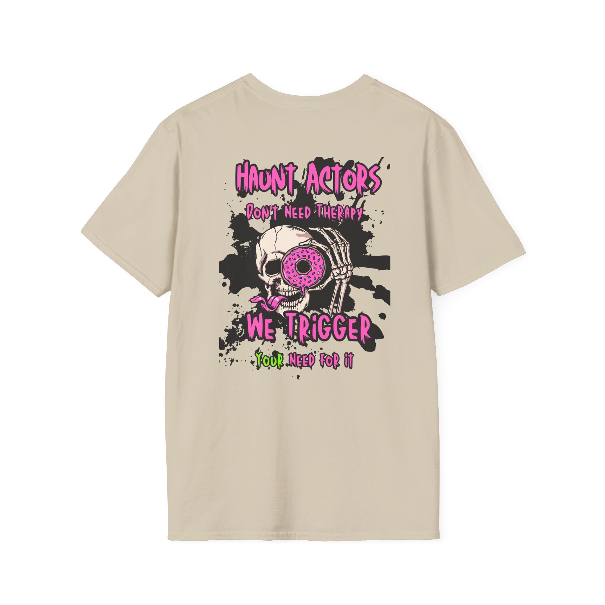 Haunt Therapy - Haunt Life Edition - Blackthorn 31