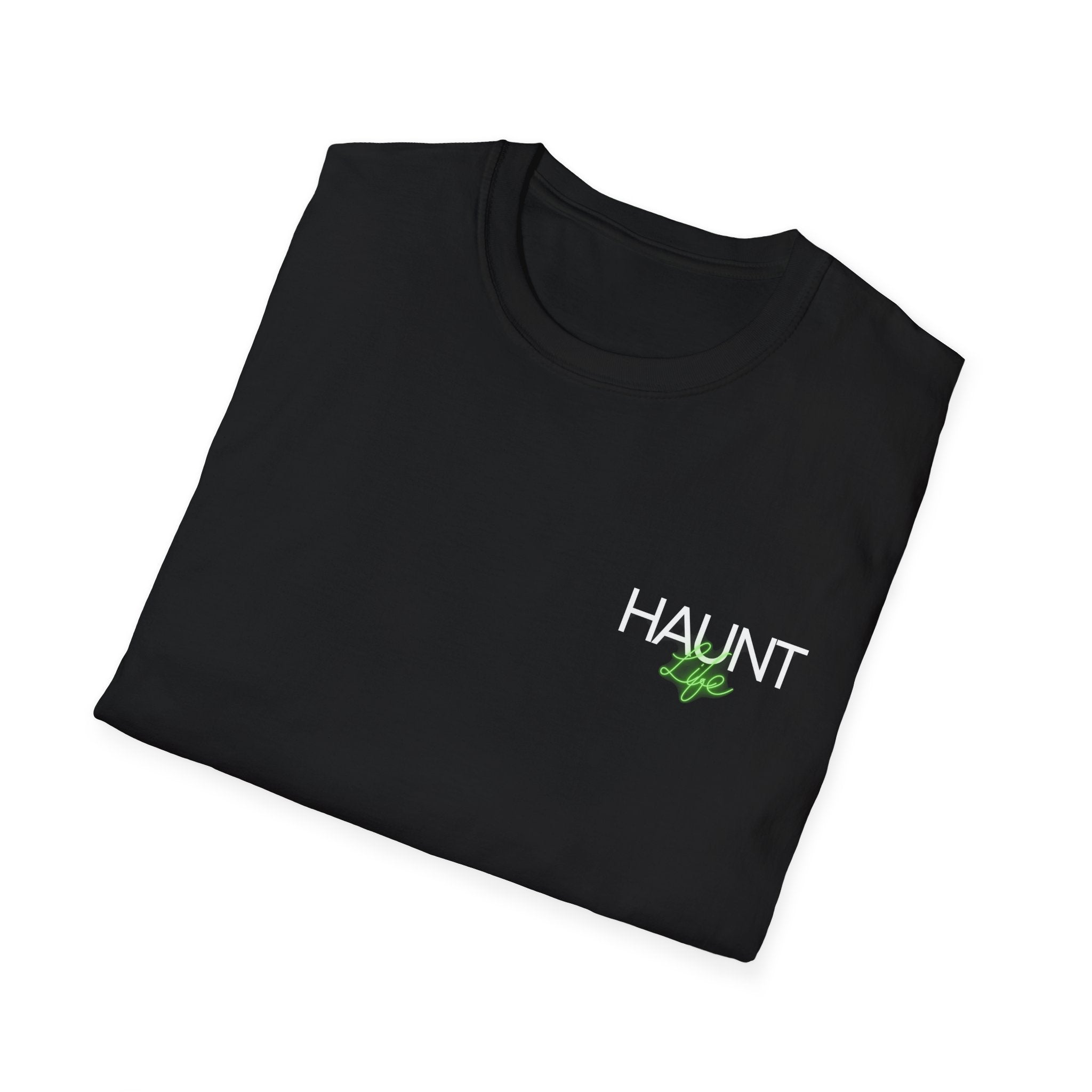 Security Rules - Haunt Life Edition - Blackthorn 31
