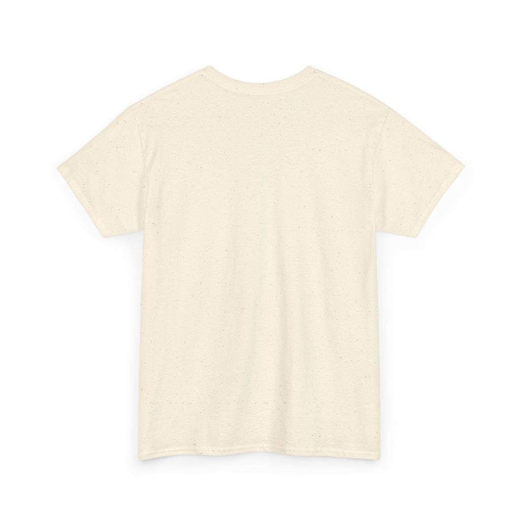 Fueled by Coffee and Weed Unisex Heavy Cotton Tee - Blackthorn 31