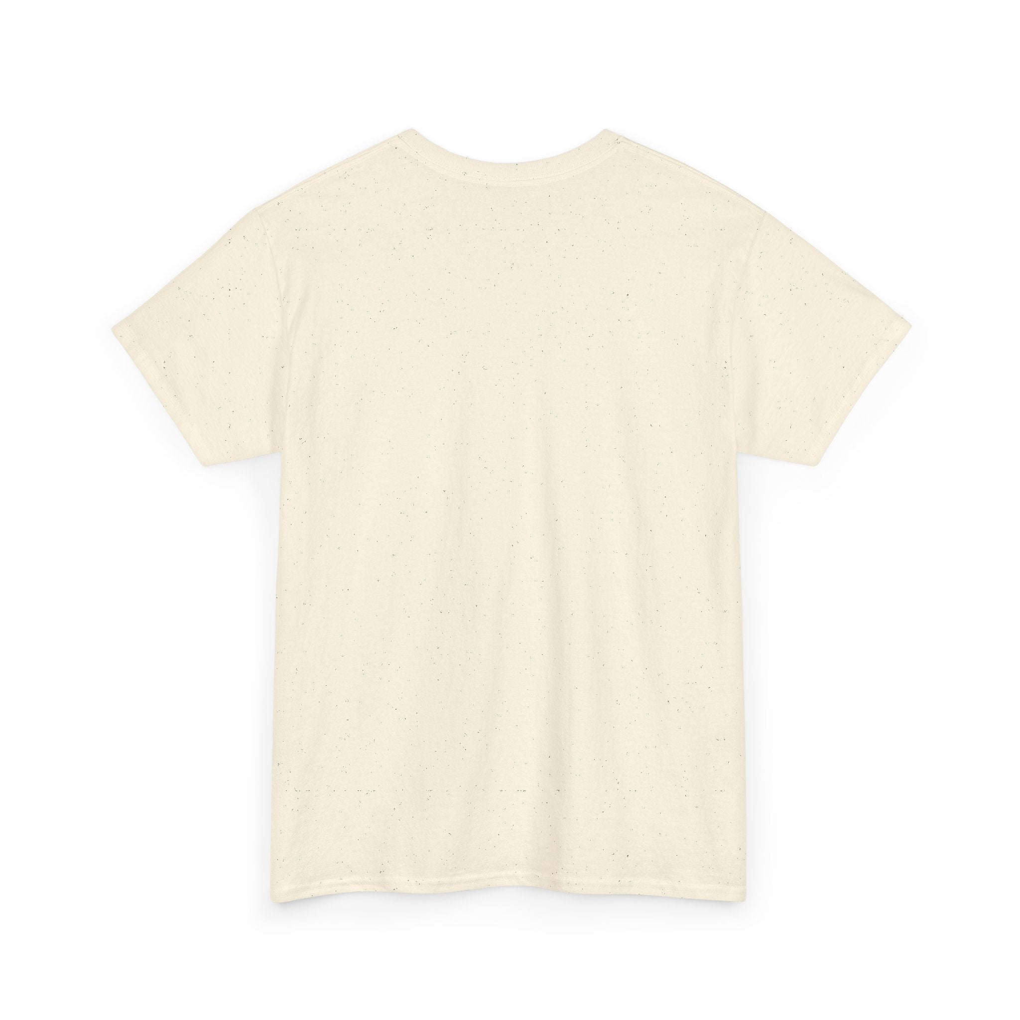 Fueled by Coffee and Weed Unisex Heavy Cotton Tee - Blackthorn 31