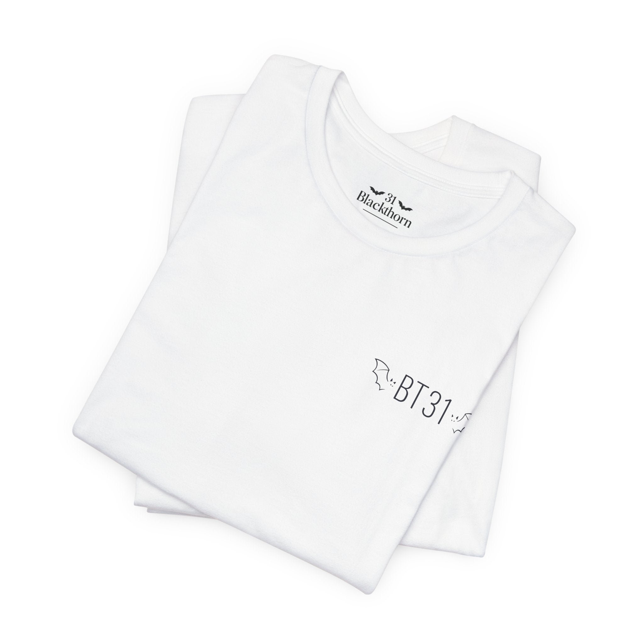 Not Enough Sage For This Shit — Tarot Card Tee