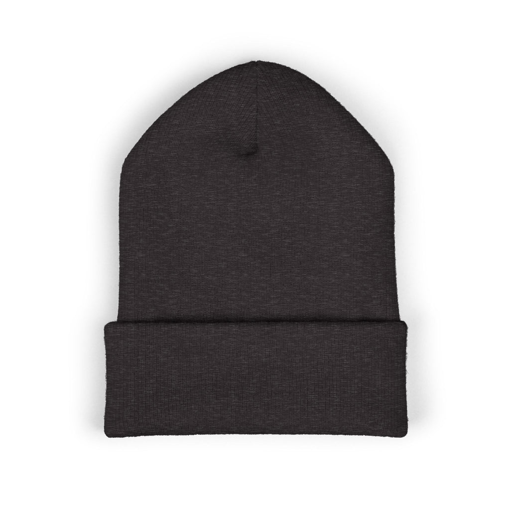 Blegh Beanie - Blackthorn 31