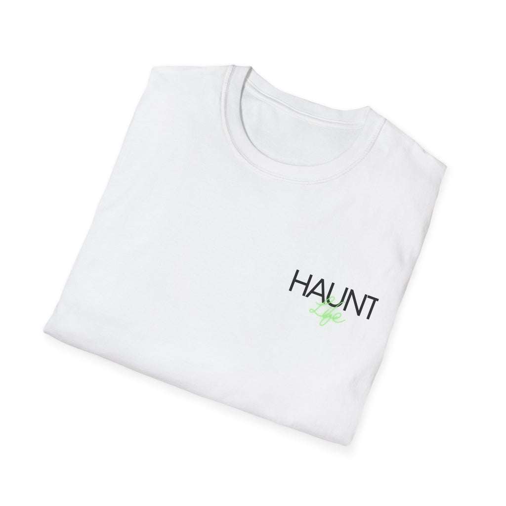 Security Rules - Haunt Life Edition - Blackthorn 31