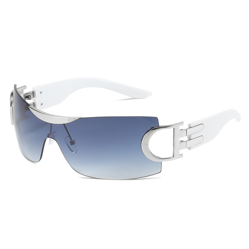 Blackthorn 31 K Technology Sense Fashion Sports Glasses Swing Personality accessory with stylish frame and sporty design