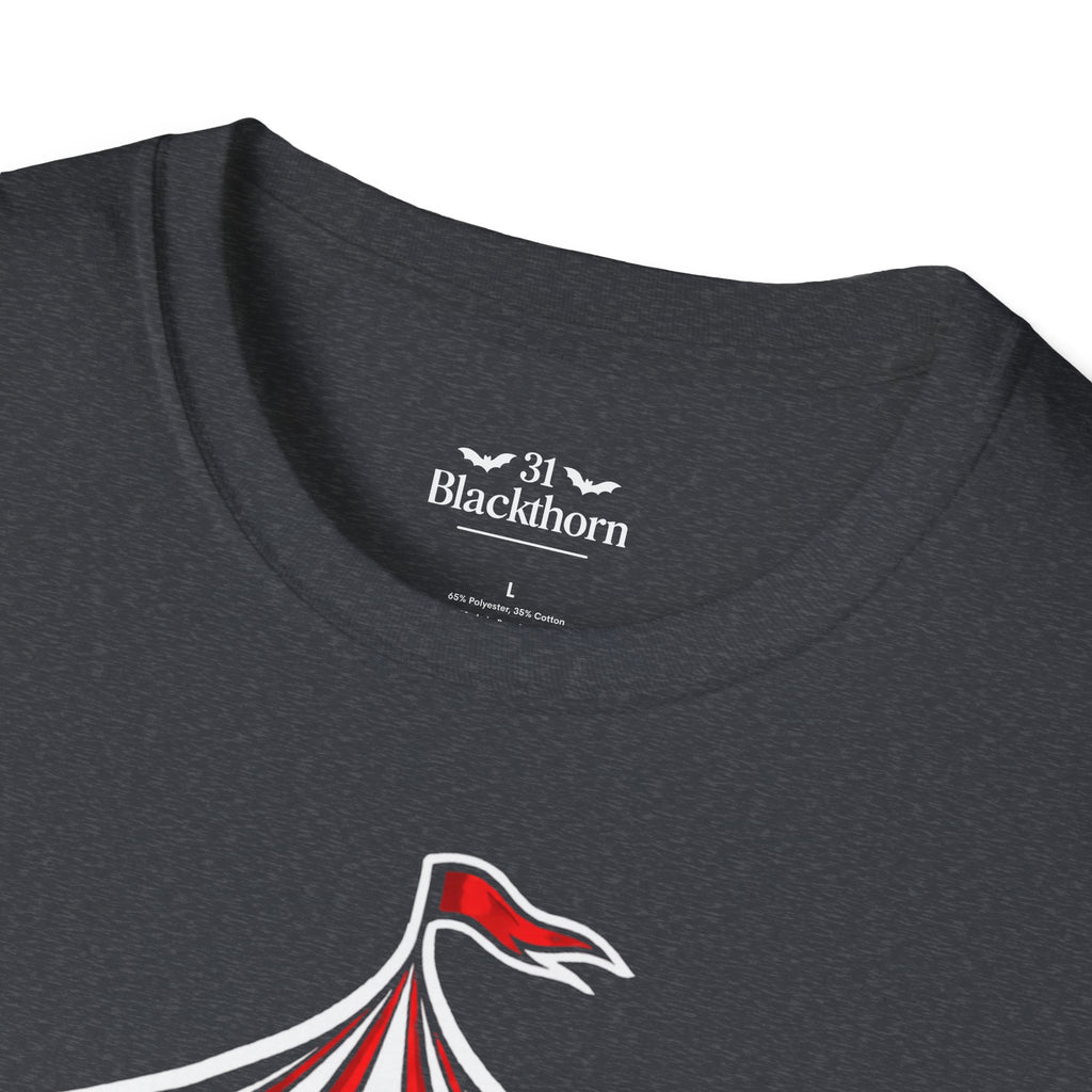 Clown funhouse - Haunt Life Edition - Blackthorn 31