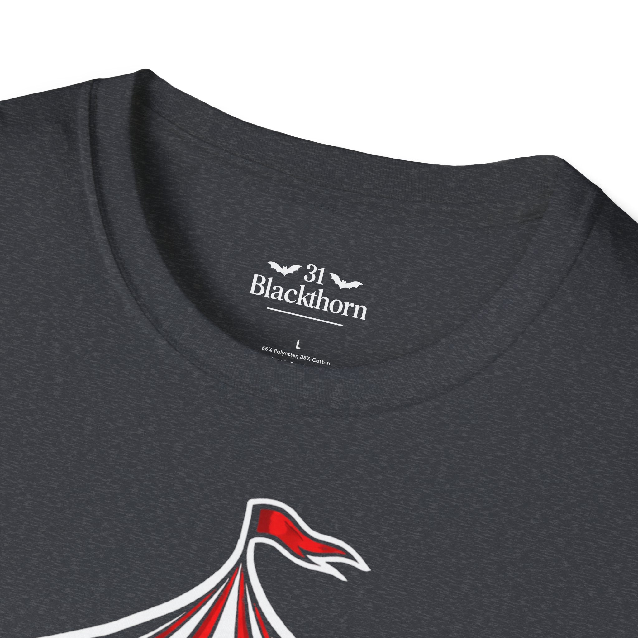 Clown funhouse - Haunt Life Edition - Blackthorn 31