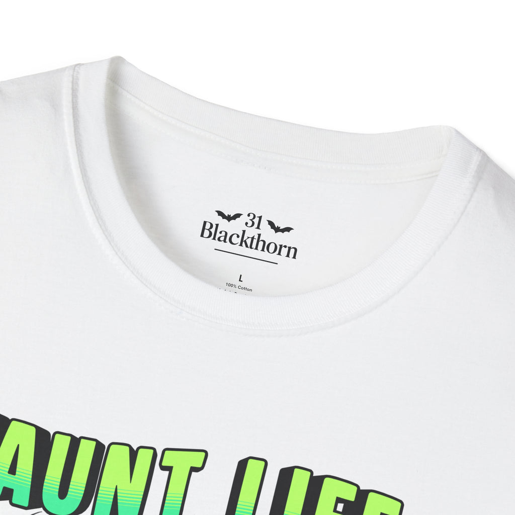 365 - Haunt Life Edition - Blackthorn 31