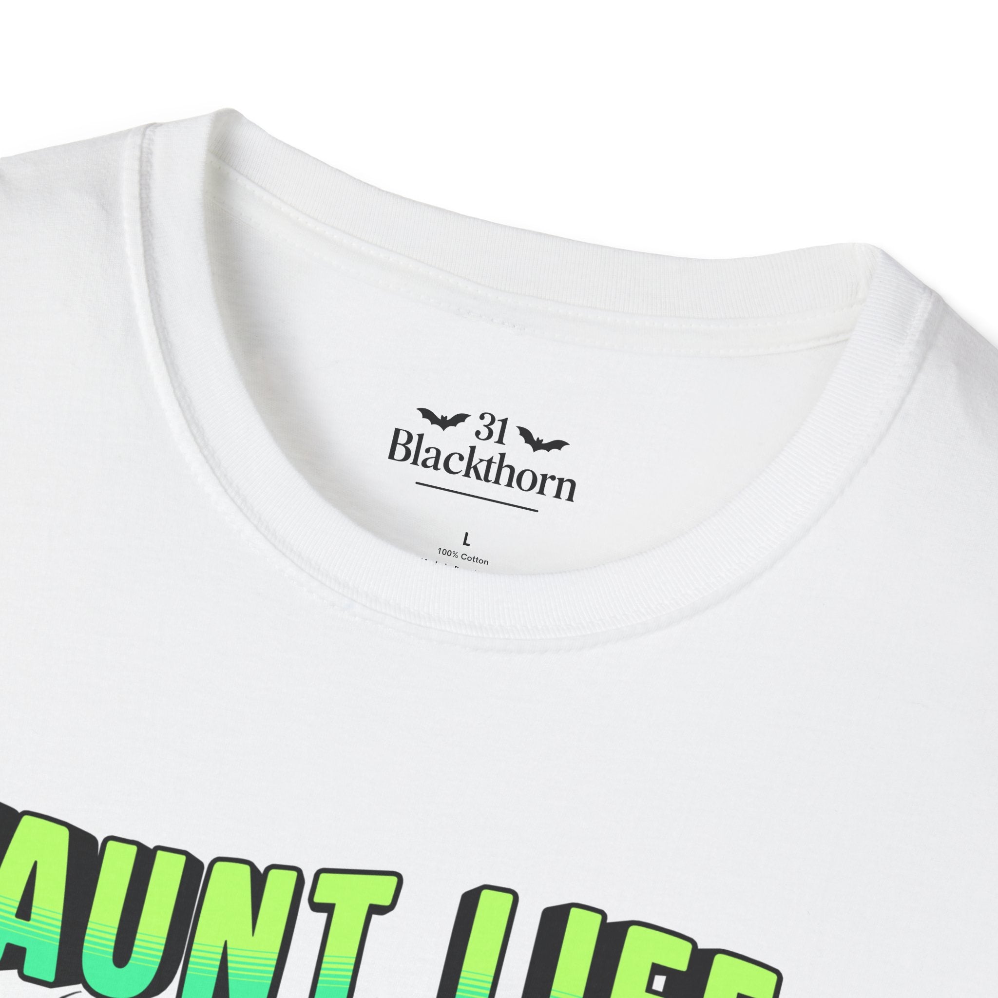 365 - Haunt Life Edition - Blackthorn 31