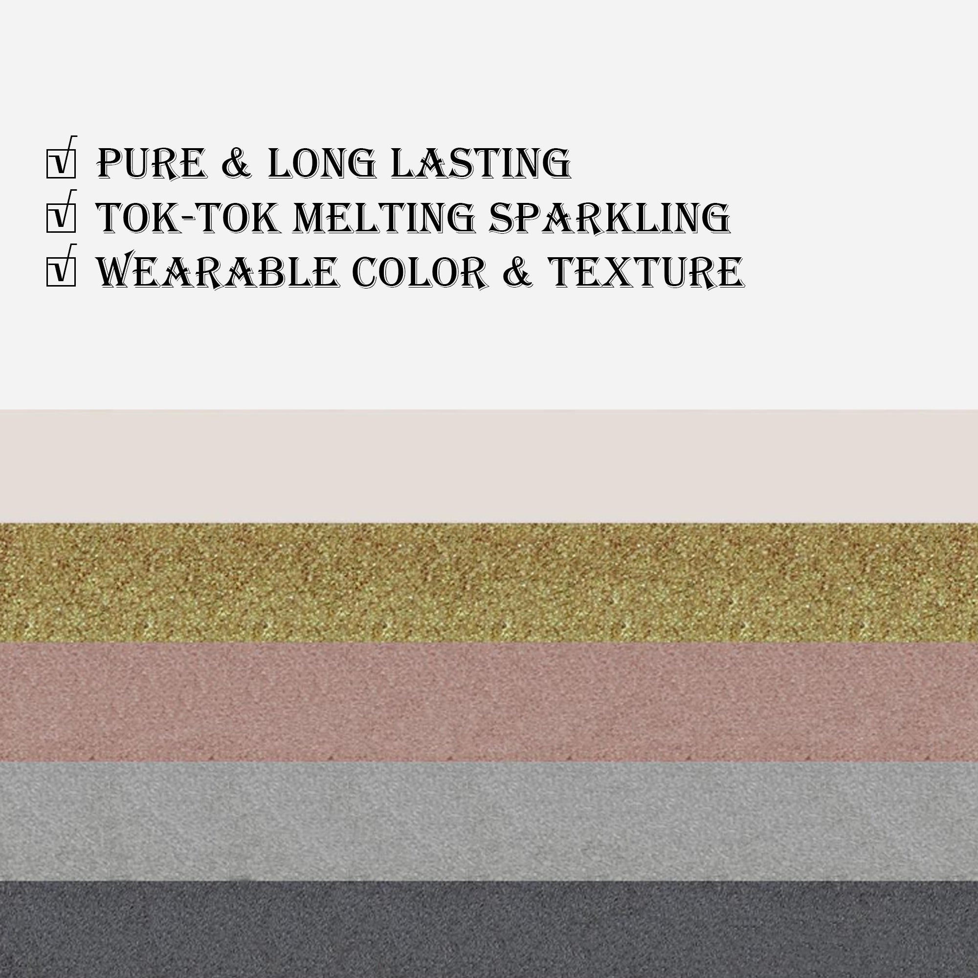 Rosexixi 10-color Eyeshadow Palette - Blackthorn 31