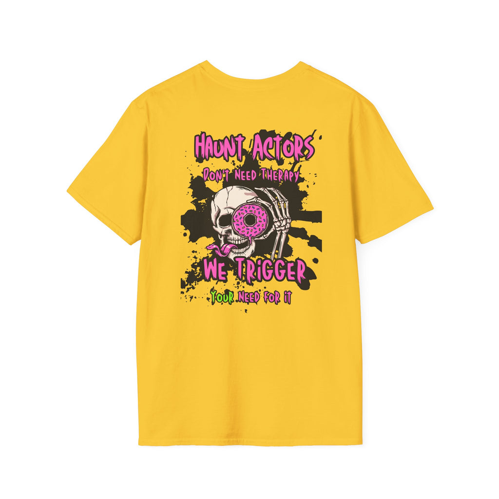 Haunt Therapy - Haunt Life Edition - Blackthorn 31