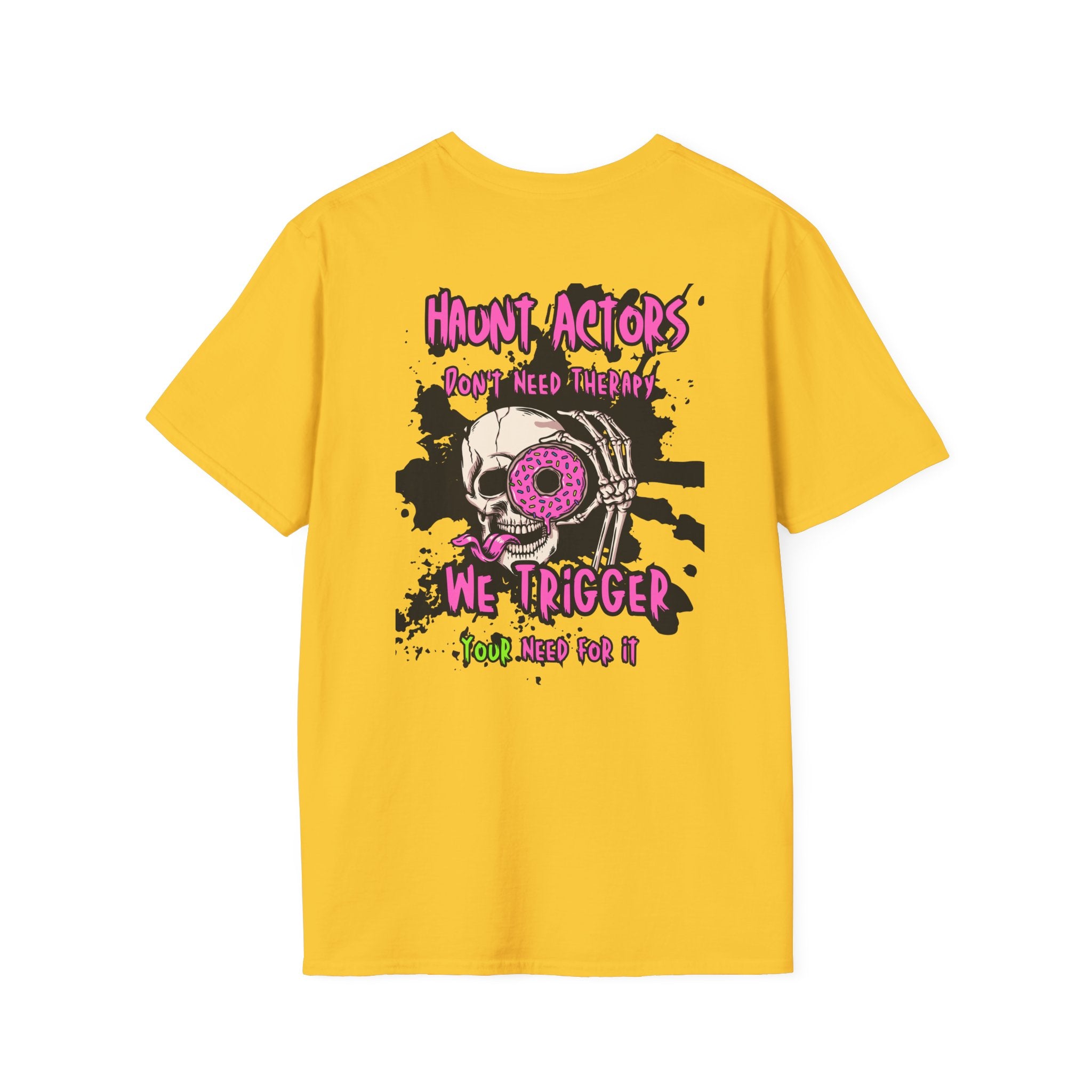 Haunt Therapy - Haunt Life Edition - Blackthorn 31