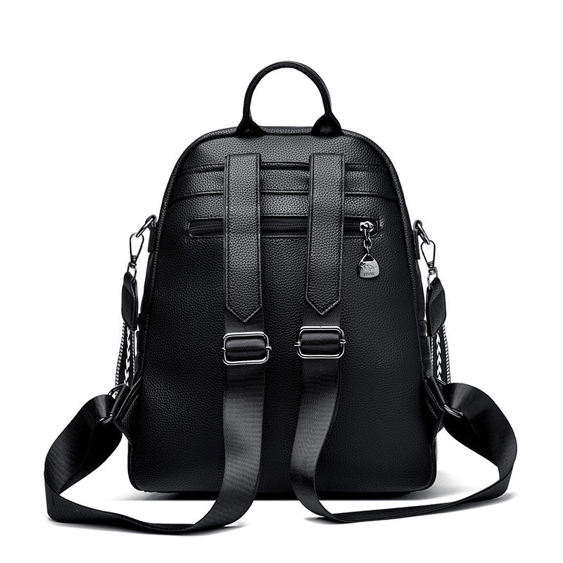 New Kangaroo Multi-functional Commuting High-value Backpack - Blackthorn 31