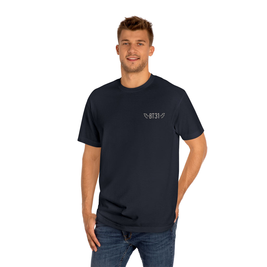 Cat Tarot Tee —  Cat Lovers