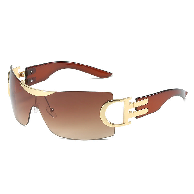 Blackthorn 31 K Technology Sense Fashion Sports Glasses Swing Personality accessory with stylish design and sporty frame.