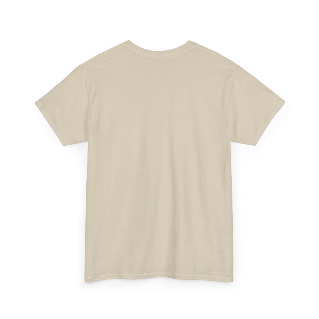Fueled by Coffee and Weed Unisex Heavy Cotton Tee - Blackthorn 31