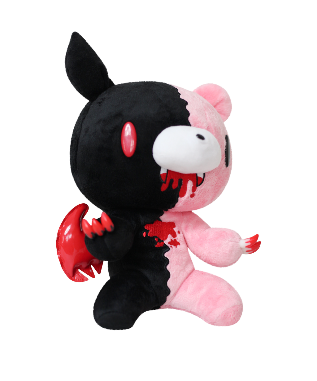 Corpse x Gloomy Bear 12” Plush - Blackthorn 31