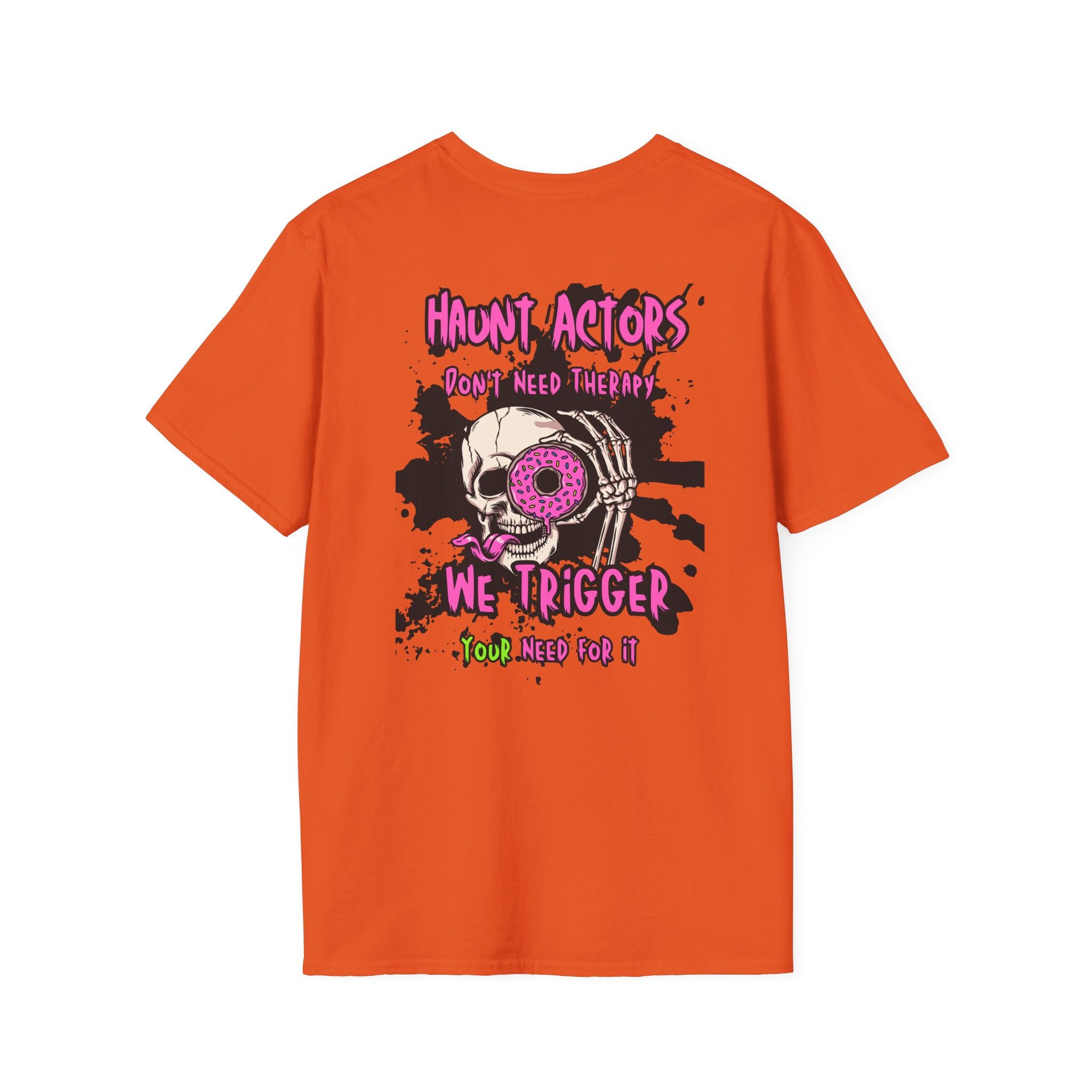 Haunt Therapy - Haunt Life Edition - Blackthorn 31