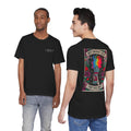 Not Enough Sage For This Shit — Tarot Card Tee