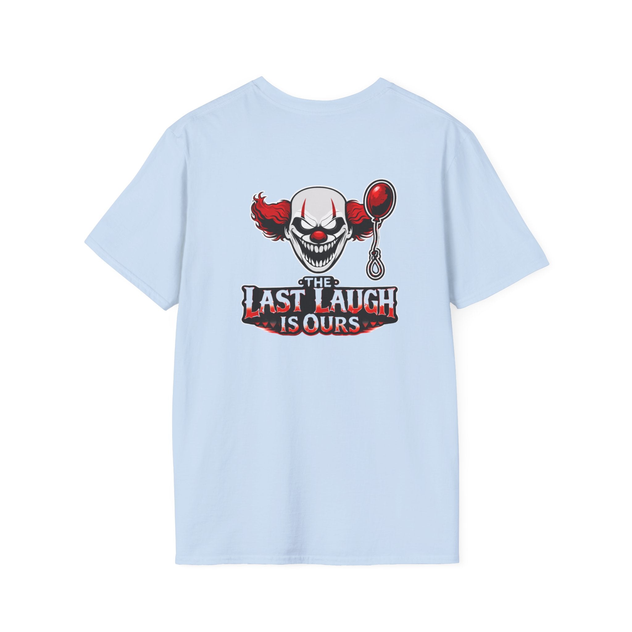 Last Laugh - Haunt Life Edition - Blackthorn 31