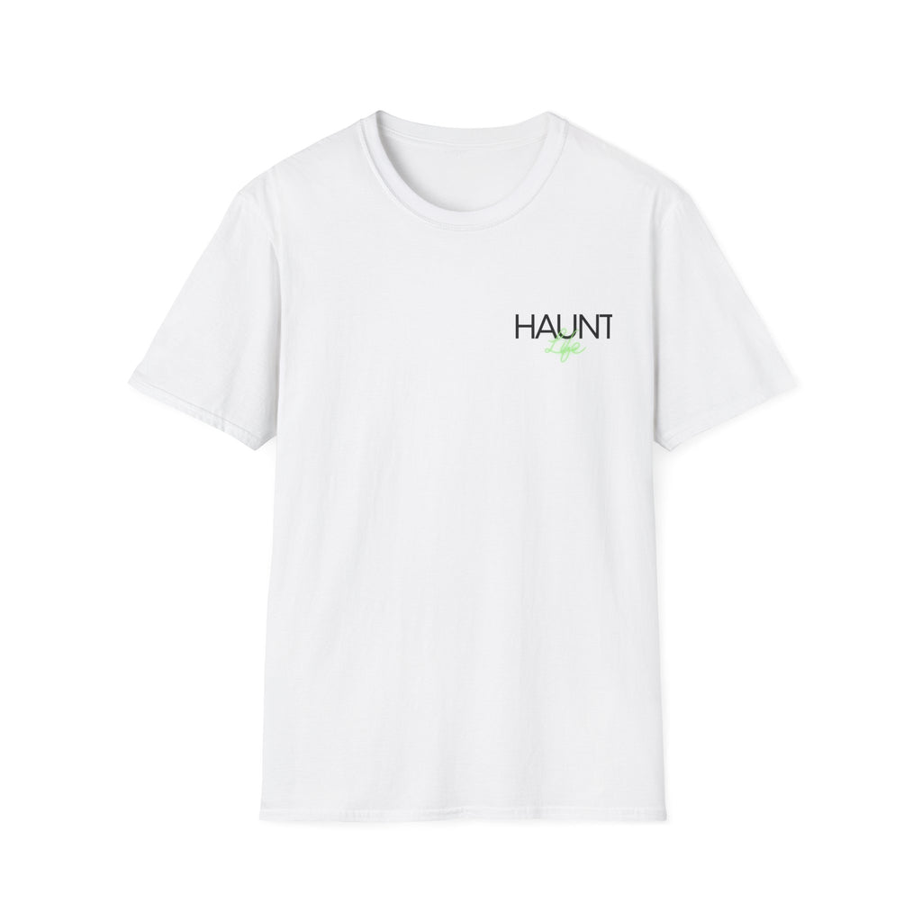 Security Rules - Haunt Life Edition - Blackthorn 31