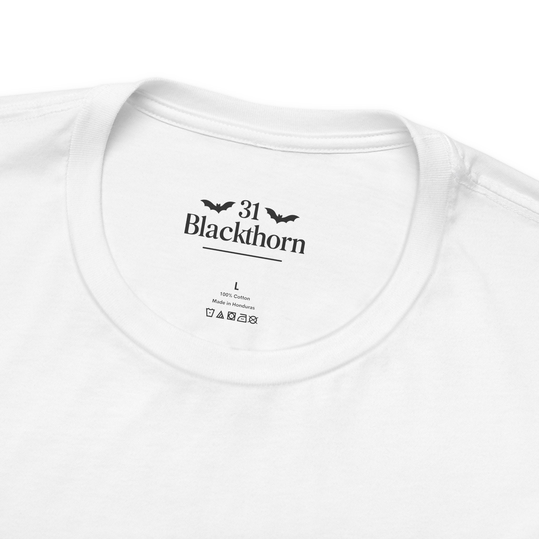 Book Club tee - tarot card limited edition