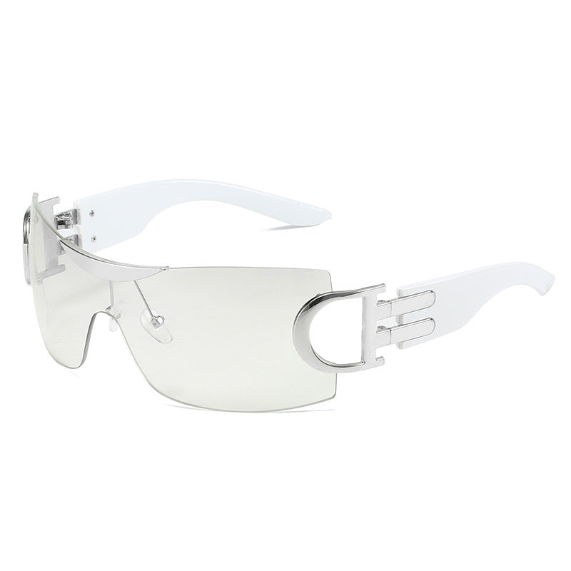 Blackthorn 31 K Technology Sense Fashion Sports Glasses Swing Personality accessories with sleek design and sporty style.