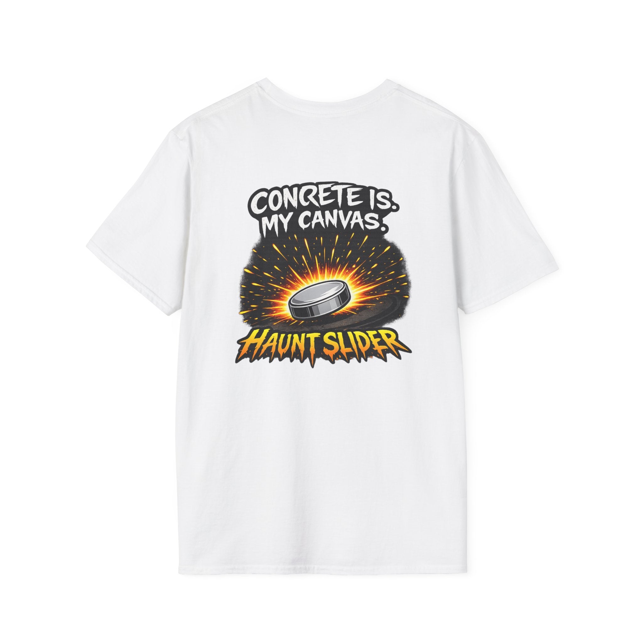 Concrete Canvas - Haunt Life Edition - Blackthorn 31